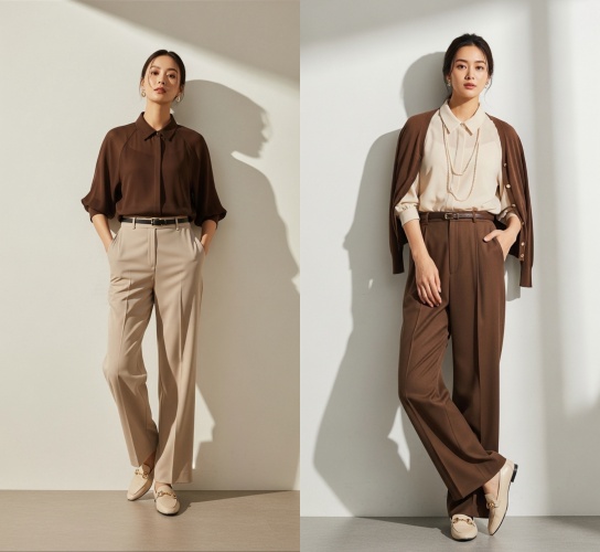 이랜드 멜본, 8월 매출 30% 성장... 바지 효자템 역할 톡톡 27-Image